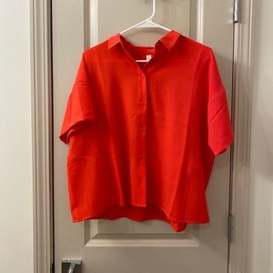 Lululemon Women’s SS Tee